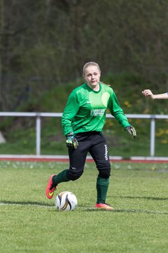 Bild 101 - F VfL Oldesloe II - SG Holstein S�d : Ergebnis: 0:15
